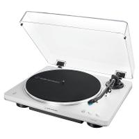 Audio-Technica Plattenspieler – Bluetooth & integrierter Vorverstärker