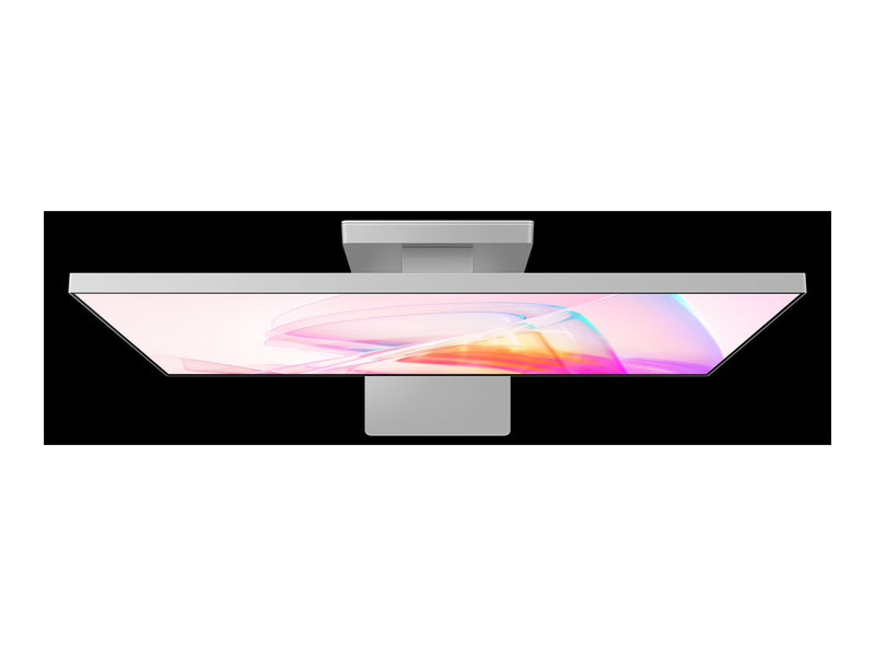 Samsung 27" LED-Monitor – 5K-Auflösung, Smart-Funktionen