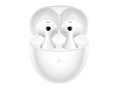 HUAWEI FreeBuds 6 – Kabellose Kopfhörer, Geräuschunterdrückung