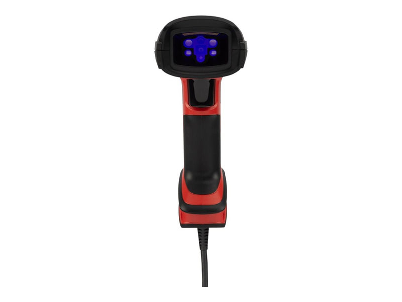 Honeywell Granit Ultra Barcode-Scanner – 2D-Imager, USB-Anschluss