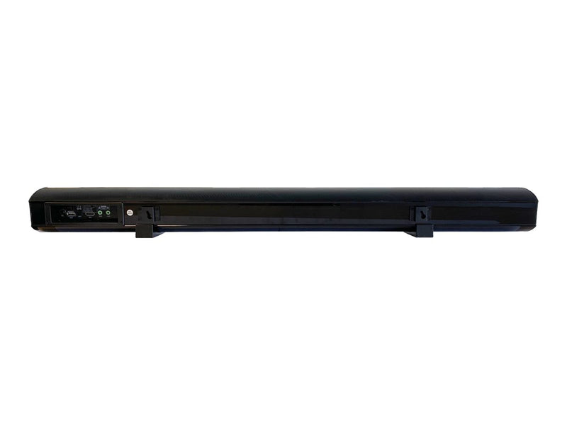 Kindermann 2.1 Bluetooth Lautsprechersystem – Integrierter Subwoofer, 60 Watt