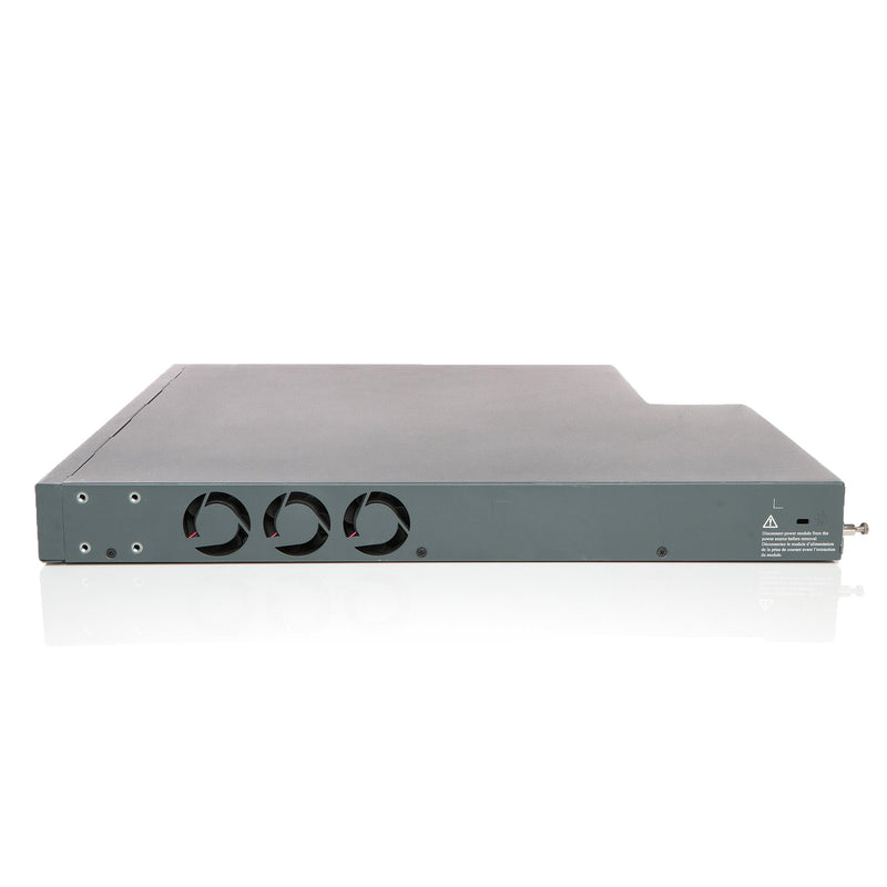Avaya Ethernet Switch – 48 Ports, PoE+ Unterstützung