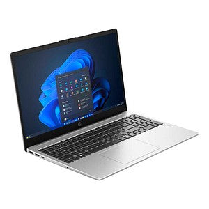 HP 15,6" Laptop – Ryzen 7, 16 GB RAM, 512 GB SSD