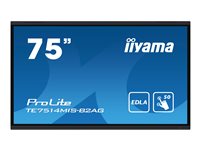 Iiyama 75" Touchscreen-Monitor – Interaktiv, Android OS