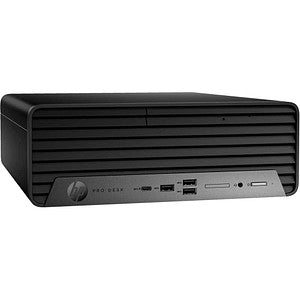 HP Pro Desktop-PC – Intel Core i5, 16 GB RAM, 512 GB SSD