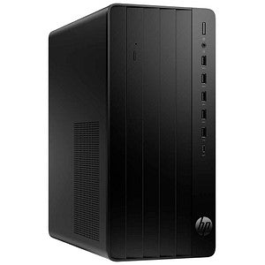 HP Pro Tower – Leistungsstarker Desktop-PC mit 16 GB RAM