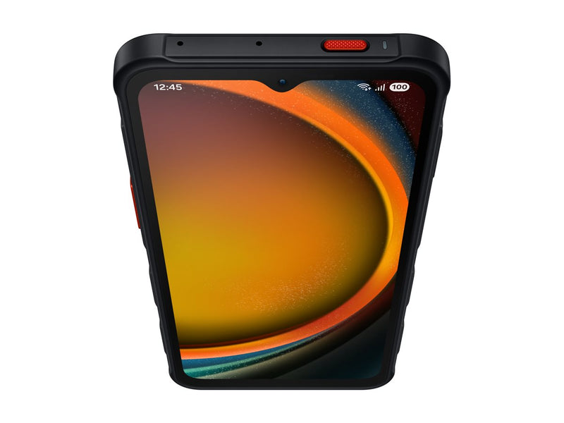 Samsung Galaxy XCover7 Pro – Robustes Smartphone, wasser- und staubfest