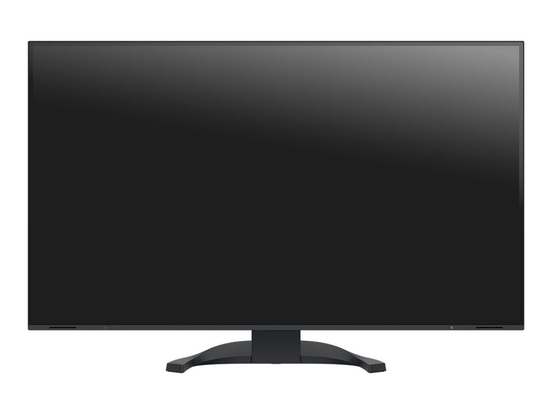 EIZO 32" Monitor – 4K-Auflösung, USB-C Anschluss