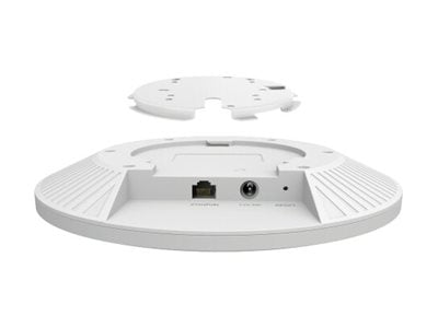 TP-Link Omada Wi-Fi 6 Access Point – Schnelles WLAN für Ihr Büro