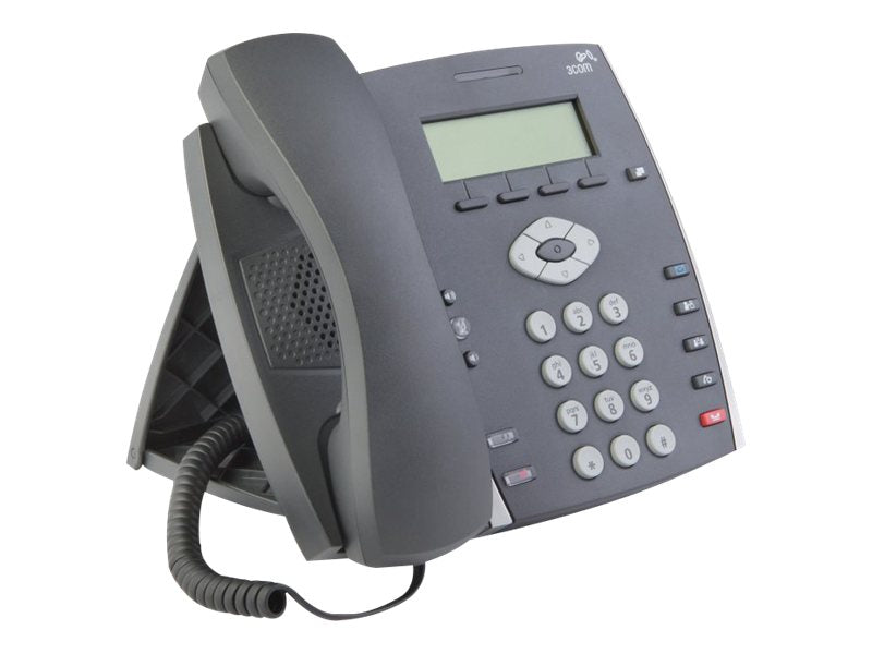 HP Enterprise IP-Telefon – Für klare Kommunikation im Büro