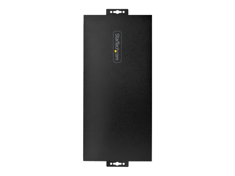 StarTech 16-Port USB Hub – Industriell, schnelle Datenübertragung