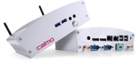 EXONE Calmo XS Desktop-PC – kompakt und energieeffizient