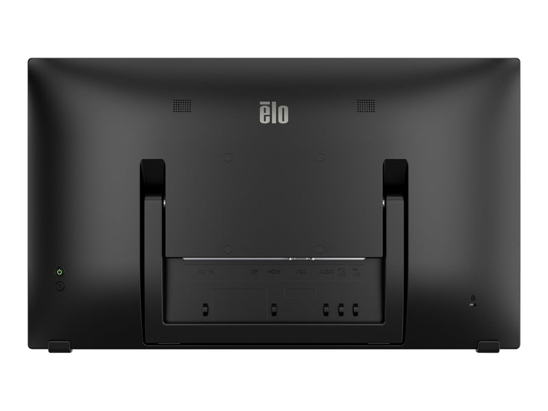 Elo Touch Monitor – 24" Full HD, Touchscreen