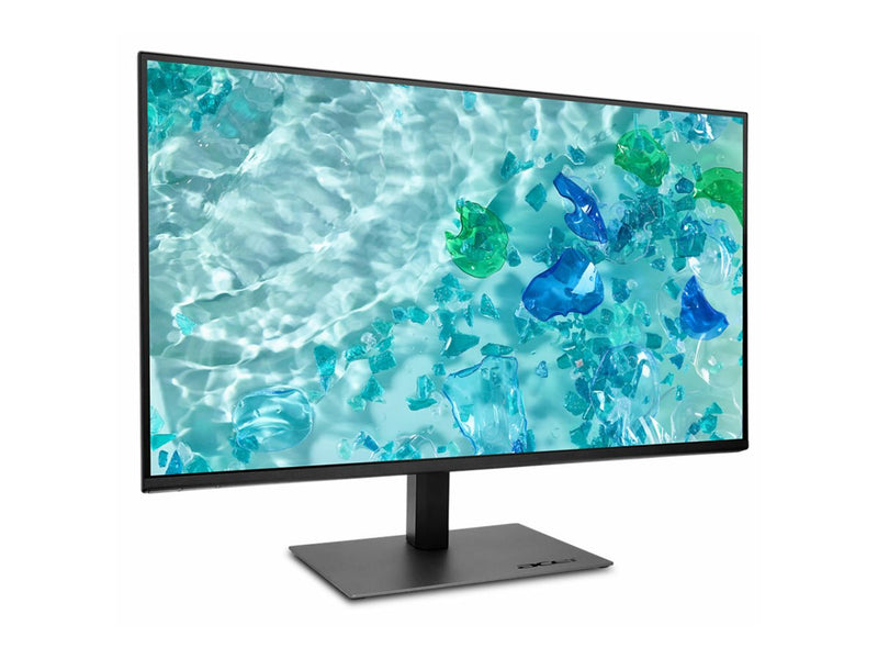 Acer 27" LED-Monitor – Full HD, IPS-Display