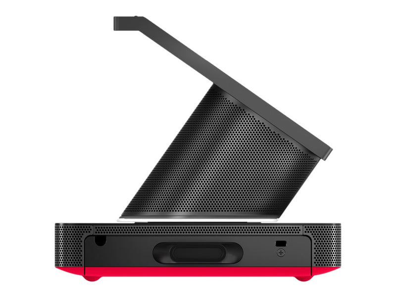 Lenovo ThinkSmart Hub – All-in-One Konferenzlösung, Intel Core i5