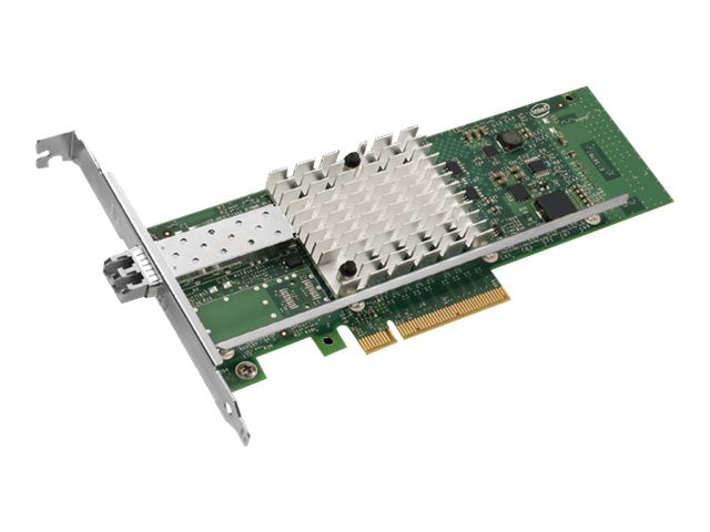 Intel Ethernet-Adapter – 10 Gbps, Dual-Port für Server