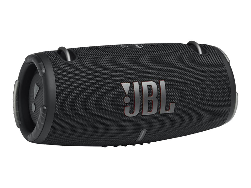 JBL Xtreme 3 Bluetooth-Lautsprecher – Wasserdicht, kraftvoller Sound