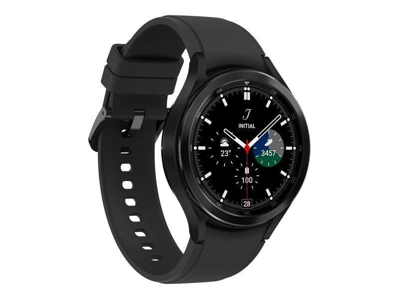 Samsung Galaxy Watch4 Classic – Fitness-Tracking, GPS