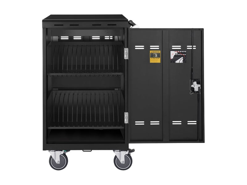 Acer Lade-Wagen – Für 32 Geräte, ideal für Büros & Schulen