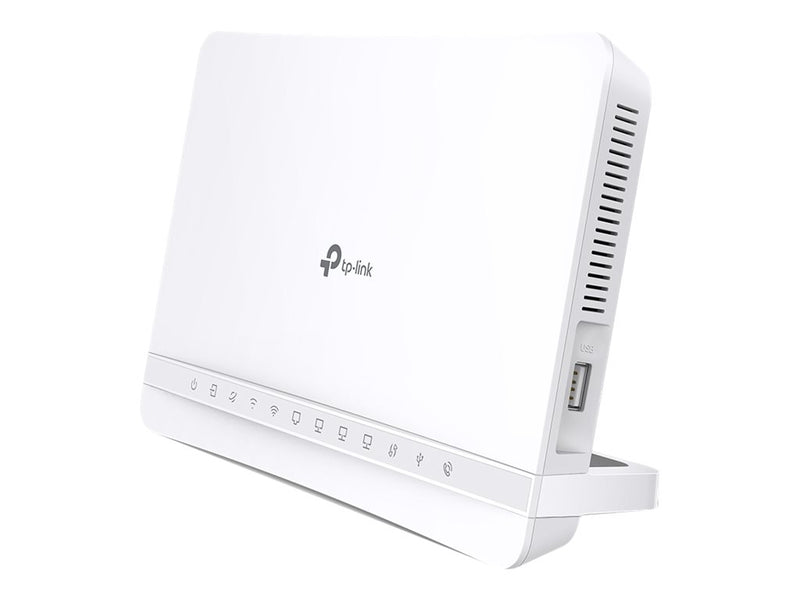 TP-Link WLAN-Router – Schnelles Internet, Dual-Band