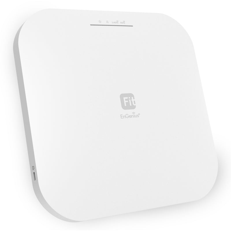 Engenius Indoor Access Point – Dualband, Wi-Fi 6
