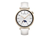 Huawei Watch GT 4 – Smartwatch mit AMOLED-Display und GPS