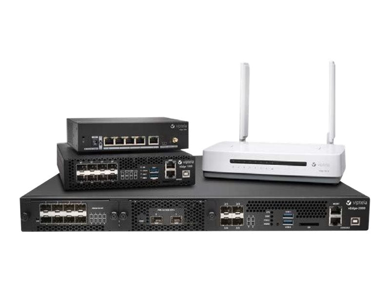 Cisco Router – Gigabit Ethernet, Rack-montierbar