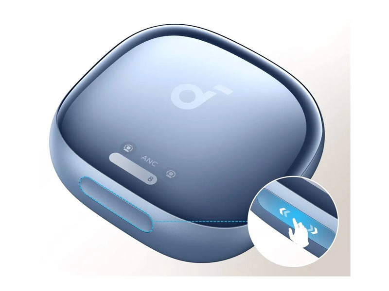 Anker Soundcore Liberty 4 Pro – Kabellose Ohrhörer mit Geräuschunterdrückung