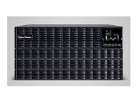 CyberPower USV – 5000W, unterbrechungsfreie Stromversorgung