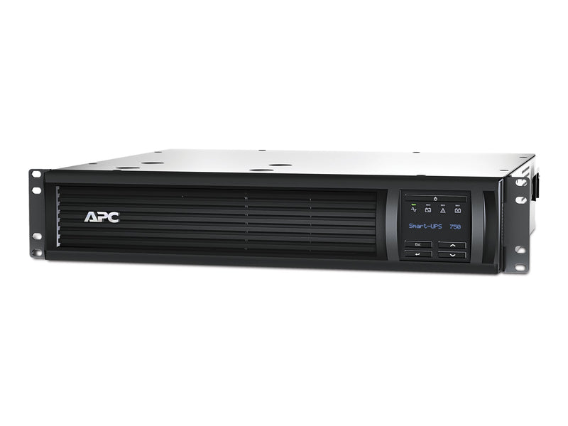 APC Smart-UPS – Zuverlässiger Stromschutz für Server und Netzwerke