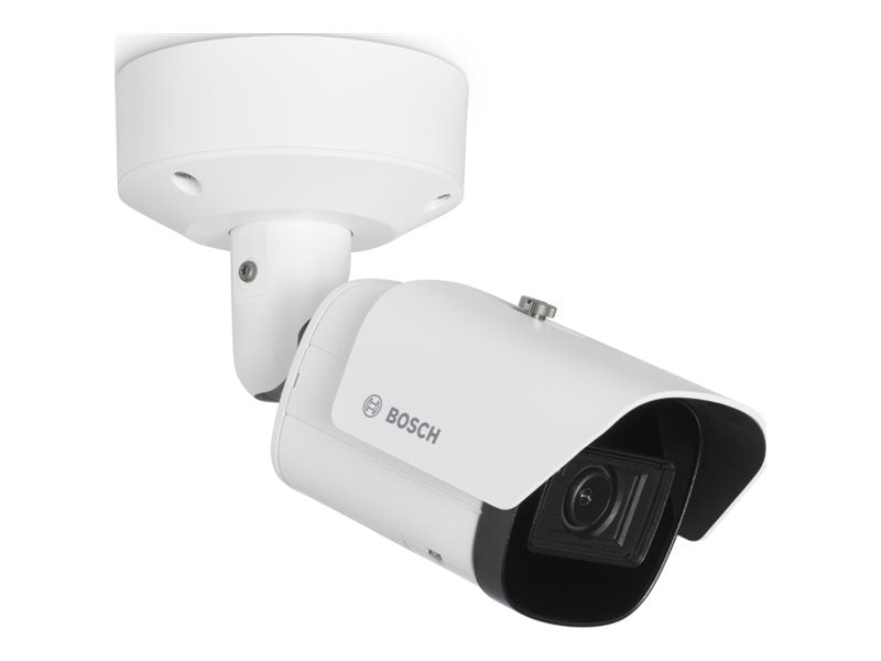 BOSCH Bullet-Kamera – 5 MP, HDR für klare Überwachung