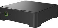 AXIS Netzwerkrekorder – 2 TB Speicher, Unterstützung für 8 Kameras
