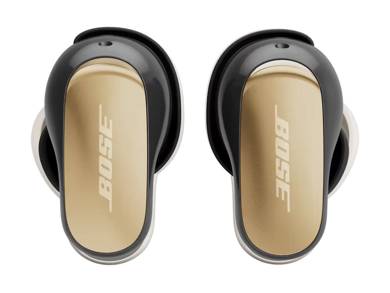 Bose QuietComfort Earbuds – Kabellos, Geräuschunterdrückung