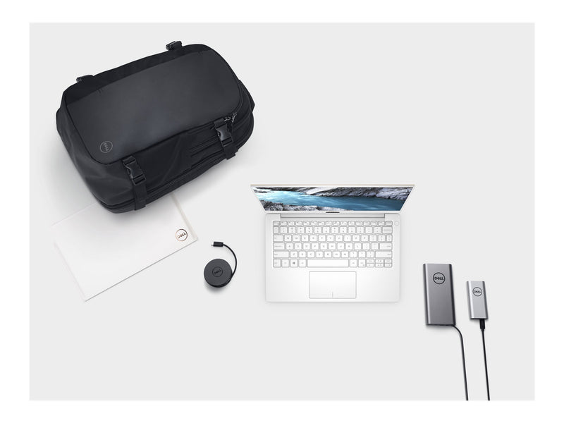 Dell Power Bank Plus – 65W USB-C, für unterwegs