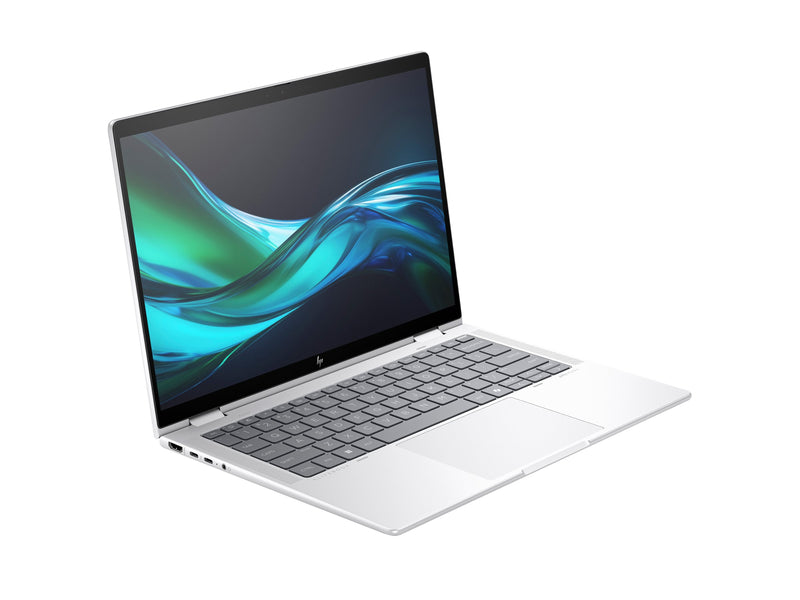 HP Elite x360 14" Business-Laptop – Intel Core Ultra 7, 32 GB RAM