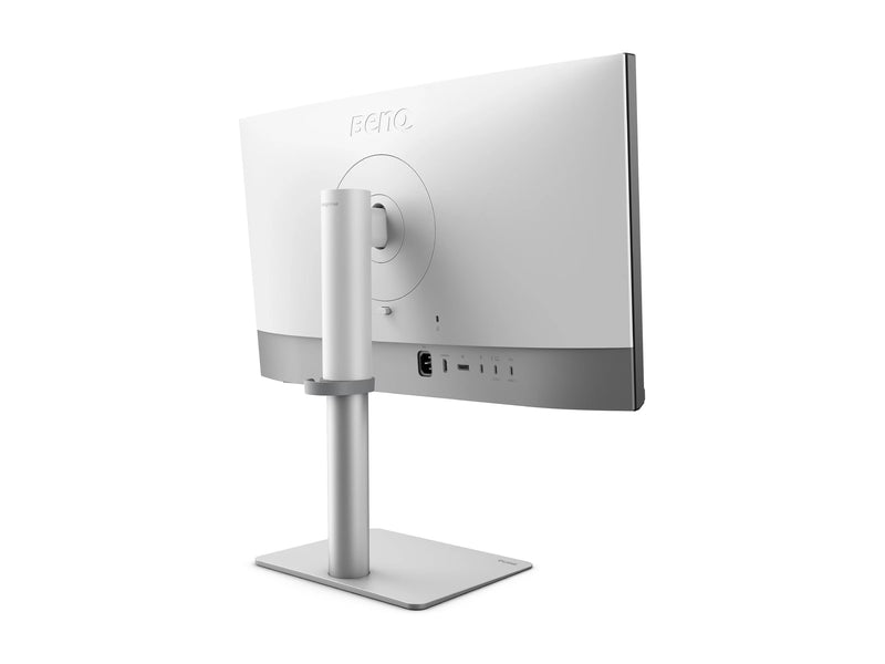 BenQ 27" Designer-Monitor – 5K-Auflösung, IPS-Display