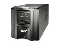 APC USV 750VA – Zuverlässige Stromversorgung für Server
