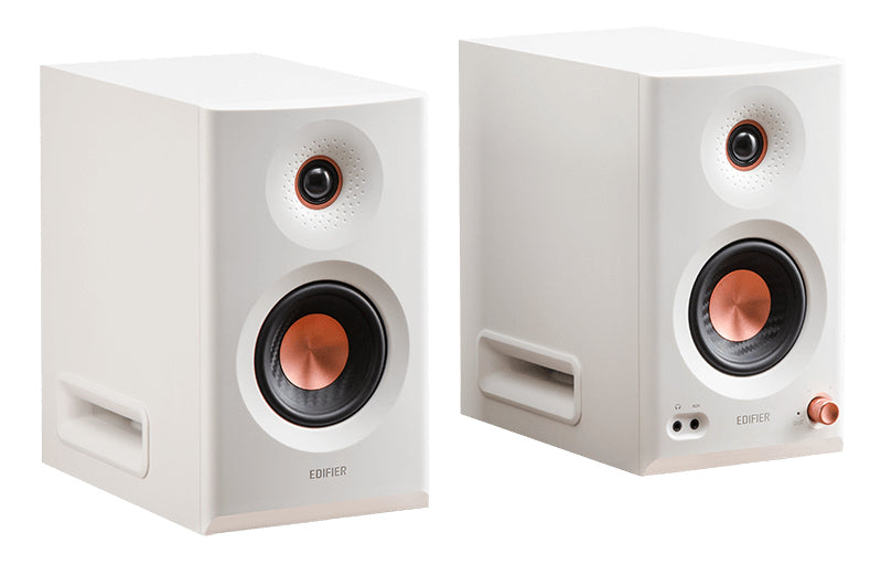 Edifier MR5 Bluetooth-Lautsprecher – Kabelloser Stereo-Sound