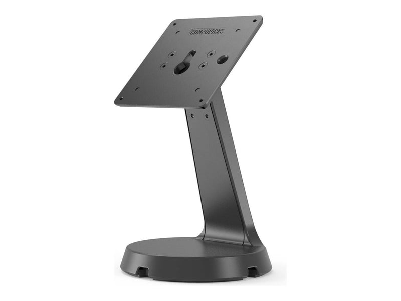 Compulocks Tablet-Ständer – VESA-kompatibel, Aluminium