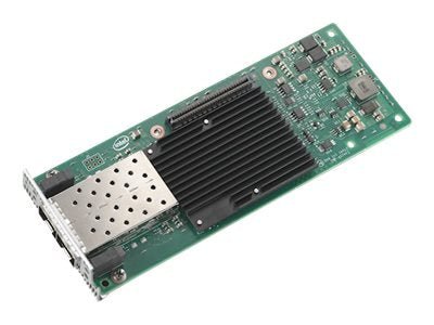 Lenovo Netzwerkadapter – Dual Port 10GbE für schnelles Internet