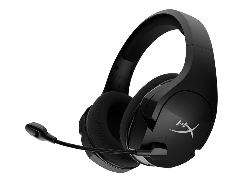 HP Gaming-Headset – Kabellos, Geräuschunterdrückung