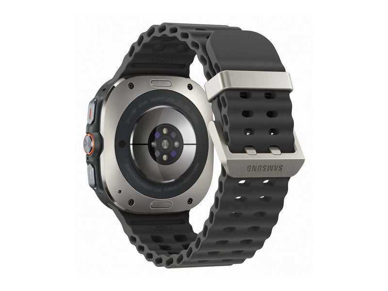 Samsung Galaxy Watch Ultra – 47 mm, LTE und GPS