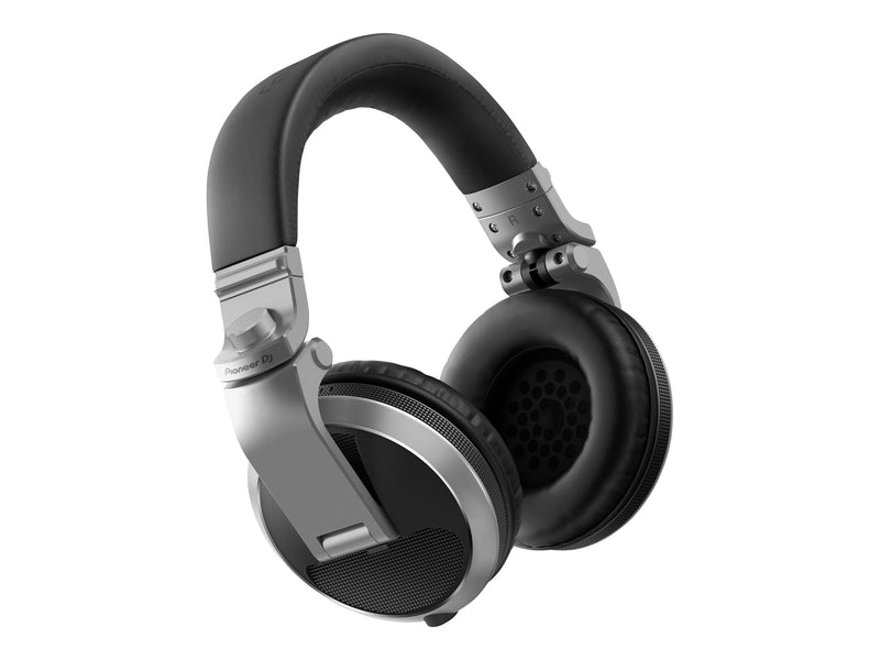 Pioneer DJ-Kopfhörer – Komfortabel, klarer Sound