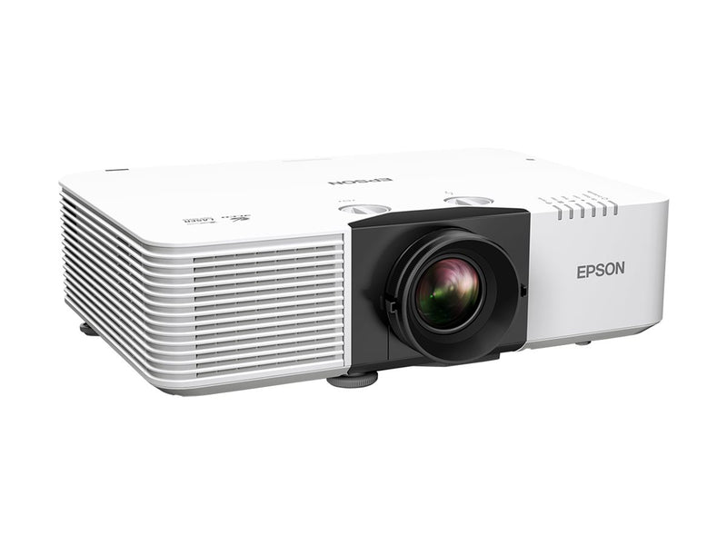 Epson Projektor – 8.000 Lumen, 4K-Enhancement