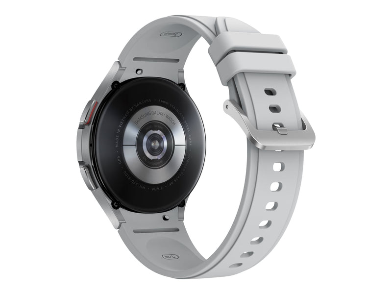 Samsung Galaxy Watch4 Classic – Smartwatch mit Gesundheitsfunktionen
