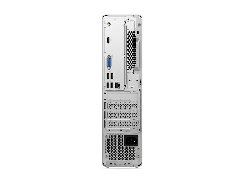 Lenovo IdeaCentre Tower – Intel Core i3, 8 GB RAM, 512 GB Speicher