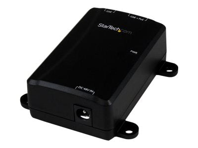 Startech.com PoE+ Injektor – Stromversorgung für Netzwerke