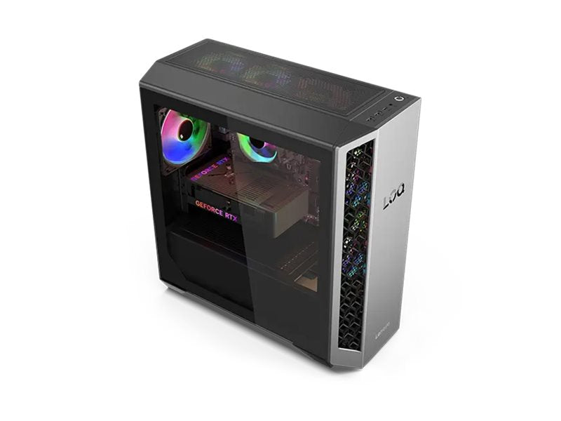 Lenovo Gaming-PC – Ryzen 7, 32 GB RAM, 1 TB SSD