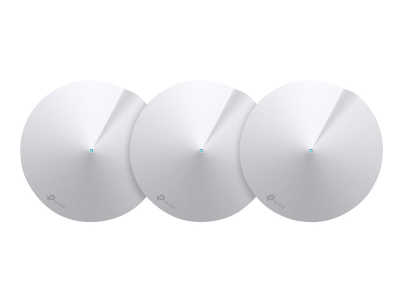 TP-Link Mesh-WLAN-System – Stabiles WLAN für das ganze Büro