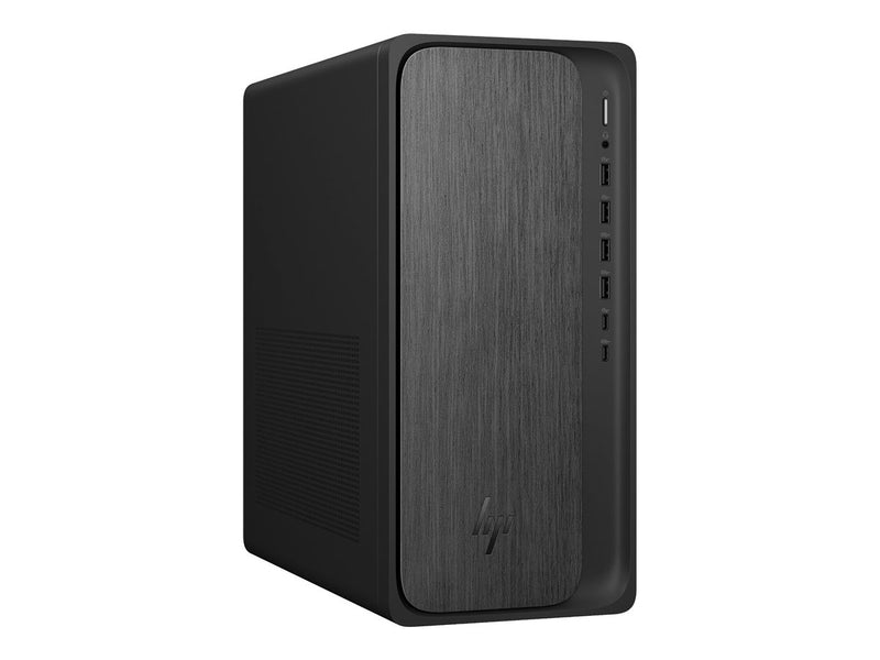 HP Desktop-PC – Intel Core Ultra, integrierte KI-Technologie